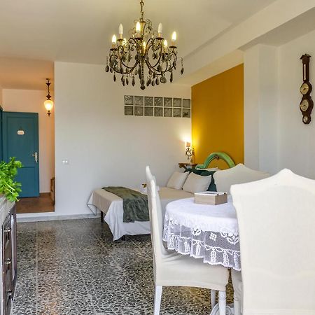 Brezza Di Mare Lägenhet Giardini Naxos Exteriör bild